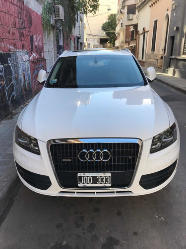 Audi Q5 3.2 Fsi 270cv Stronic Quattro 2011