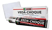 Comprar Veda-choque 150g Reparador Plástico Para-choque Maxi Rubber