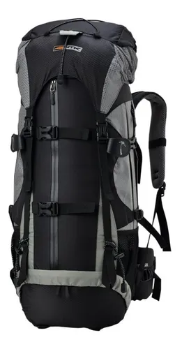 Mochila outdoor 50 litros clearance