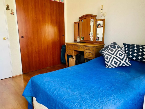 Departamento En Las Condes 3d/2b