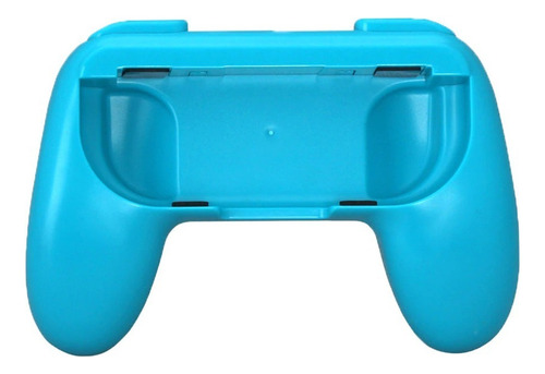 Lleva 2 Grip Mando Compatible Joy-con Ns Soporte Grip