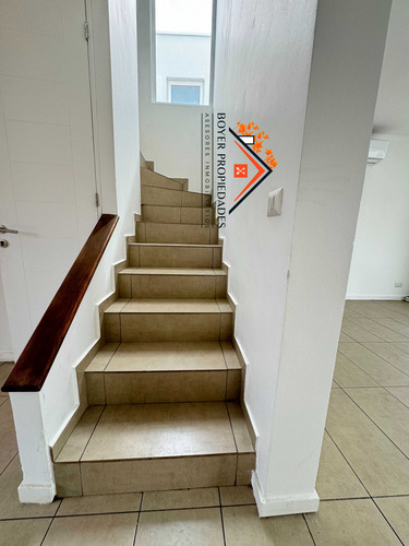 Condominio Jardines De Las Vizcachas (106446)
