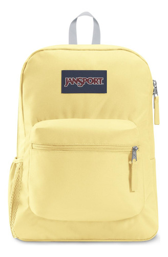 Mochila Jansport Cross Town Js0a47lw85x Amarillo