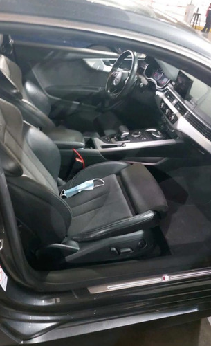 Audi A5 2.0 S-line 190hp Dsg