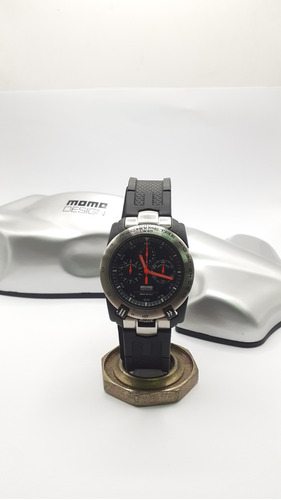 Reloj Momo Competition Special Edition