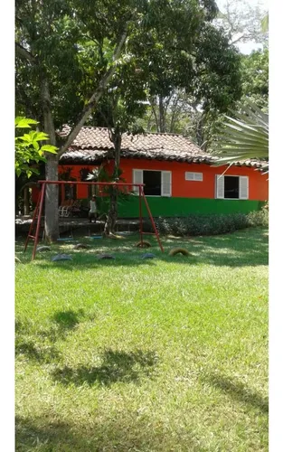 Finca De Recreo Para Fines De Semana En Santa Fe