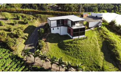 Finca en venta