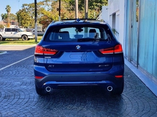 Imagen 11 de 25 de Bmw X1 20i Sport Okm 2022 - No Audi Q3 Ni Audi Q3 Ni Gla 200