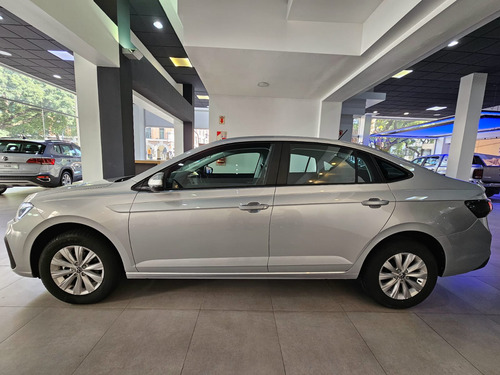 Volkswagen Virtus 1.6 Msi Trendline