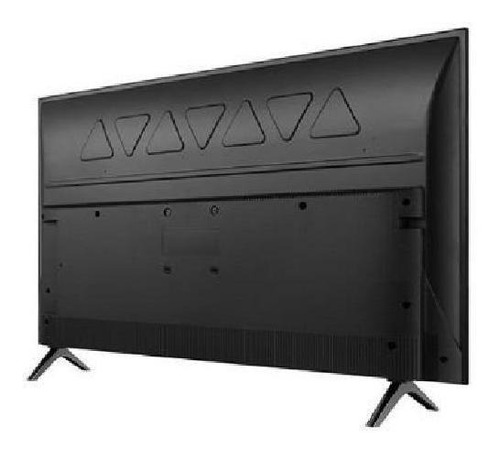 Imagem 3 de 6 de Tv 40p Tcl Led Smart Full Hd Hdmi Usb Comando De Voz Tv 40