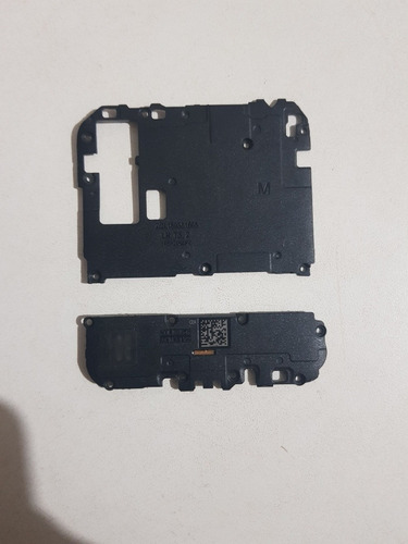 Alto Falante Samsung Galaxy A01 Sm-a015m/ds (Usado)