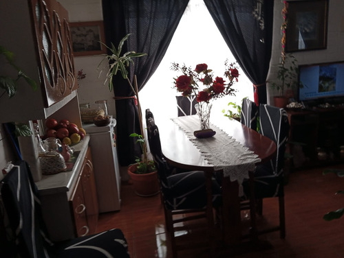 Venta De Lindo Depto. 3d, 1b. Cercano A Hospital El Pino