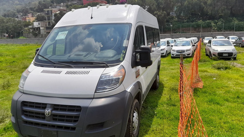 Imagen 1 de 15 de Ram Promaster 2018 3.7 2500 11.5