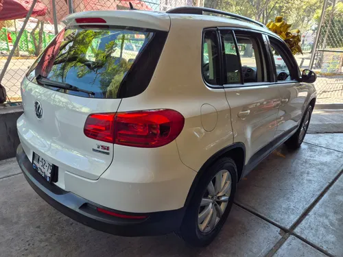 Volkswagen Tiguan 2.0 Sport & Style Tipt Climat Qc