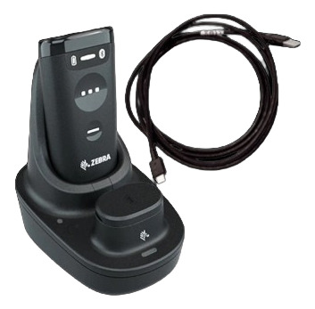 Zebra Cs6080 Lector De Código De Barras 2d Con Bluetooth