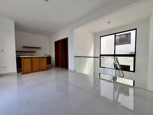 Penthouse En Venta En Carretera Las Cejas San Francisco De Macorís