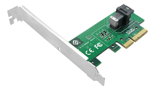 Tarjeta Adaptadora Pcie4.0 X4 A Puerto Único Ff-8643 U.2 Nvm