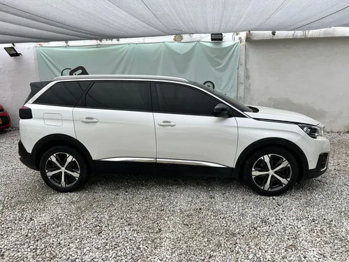Peugeot 5008 1.6 Allure