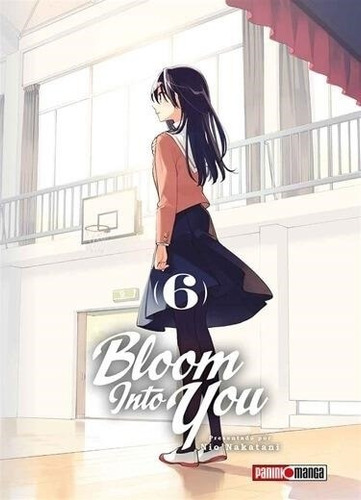 Bloom Into You Vol 6