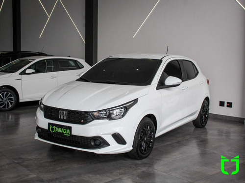 Fiat Argo 1.0 FLEX FIREFLY