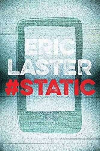 Static - (libro En Inglés)