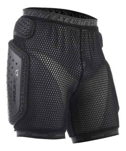 Shorts Dainese E1 Con Protecciones