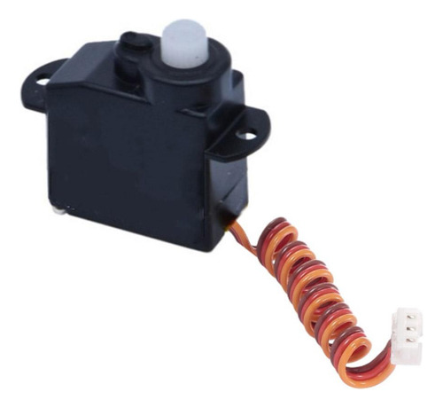 Mini Servo Digital 2g Para Aviones Camión Orlandoo Hunter