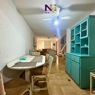 Townhouse en venta