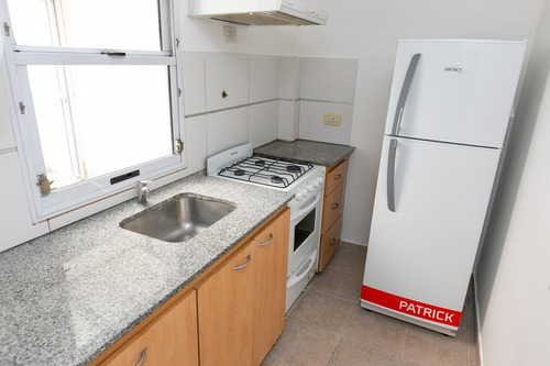 Imagen 13 de 21 de Venta Departamento 2 Ambientes En Haedo, Con Patio