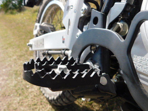 Imagen 4 de 13 de Yamaha Xtz 250 Lander