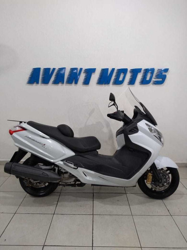Maxsym 400 2015
