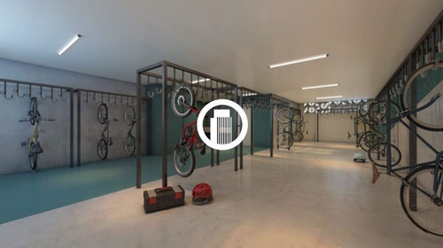 Studio Construtora - Vila Pompeia - Ref: 13798 - V-re14756