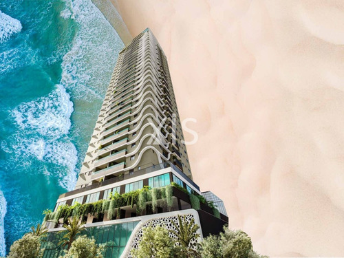 Imagem 2 de 14 de Apartamento Setor Marista, 3 Suítes, Atoll Residências