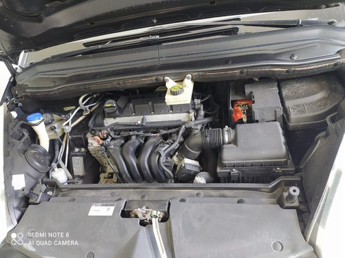 Imagem 5 de 10 de (11) Sucata Peugeot 406 2.0 2001 (retirada Peças)