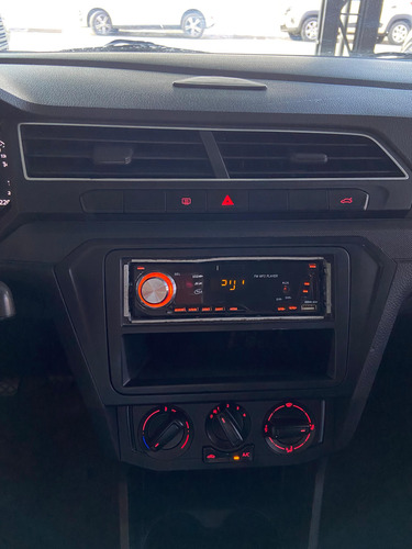 Volkswagen Gol 1.0 12V MPI TOTALFLEX 4P MANUAL