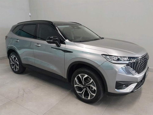 Haval H6 1.5 Phev Premium Awd E-traction