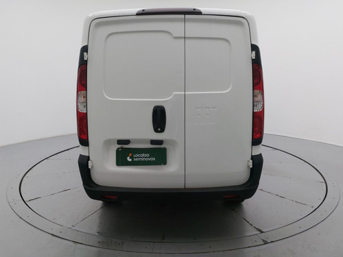 Fiat Fiorino 1.4 MPI FURGÃO ENDURANCE 8V FLEX 2P MANUAL