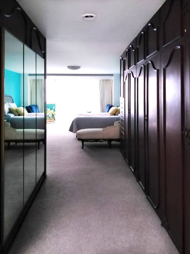 Imagen 2 de 11 de 300m2 Departamento De Lujo Polanco, 15946