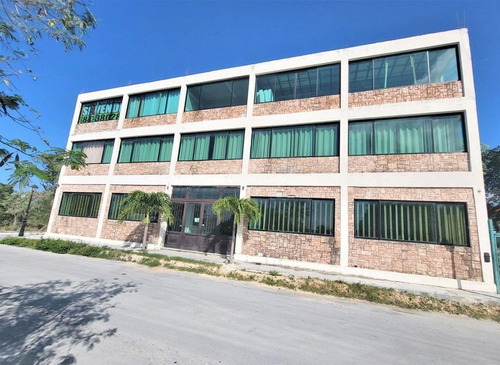 Imagen 8 de 9 de Playa Del Carmen - Edificio En Venta