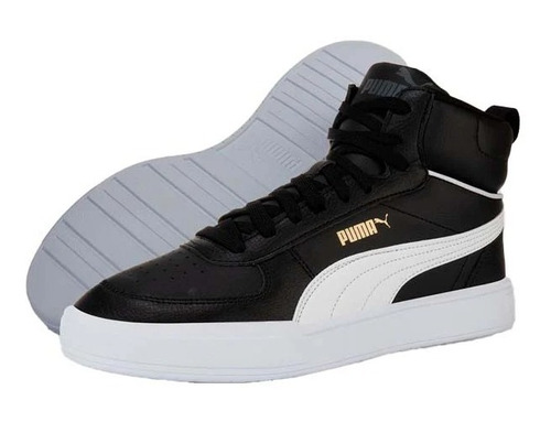 Tenis Bota Puma 385843-02