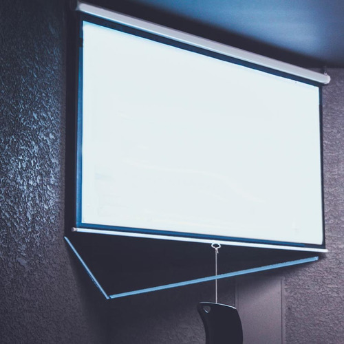 Película De Pantalla De Proyector 100 Pulgadas