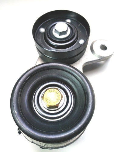 Imagen 9 de 10 de Tensor Poly V Alternador Vw Gol/saveiro 1.9 Diesel Rod Skf