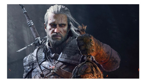 Imagen 4 de 5 de The Witcher 3: Wild Hunt Complete Edition CD Projekt Red Nintendo Switch Físico