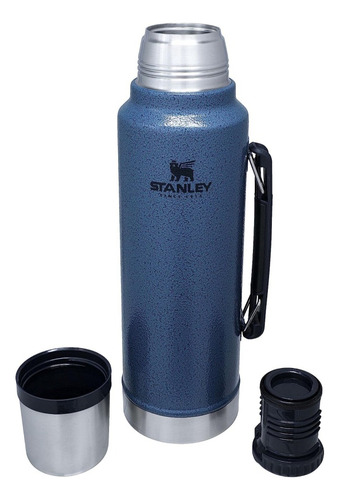 Termo Stanley Azul Claro 1.4 Litros Original Eeuu