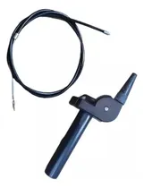 Comprar Acelerador Rápido Y Cable Acelerador Ciclo Garelli Zanella50