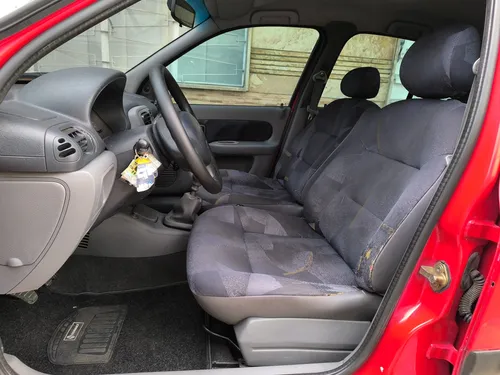 Renault Clio F.ii Expression