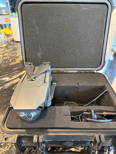 Drone Dgi Mavic 2