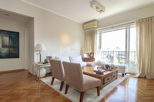 Departamento  En Venta Ubicado En Belgrano, Capital Federal, Buenos Aires