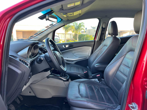 Ford Ecosport 2.0 Titanium 143cv 4x2