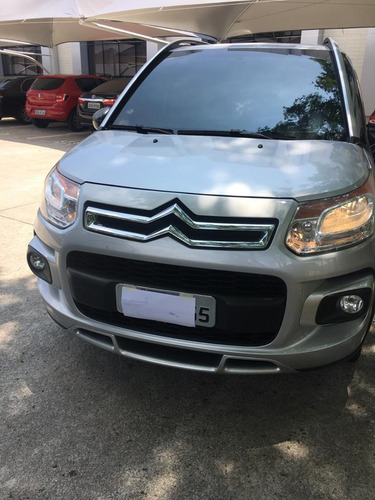 Citroen Aircross Automático 5 Portas